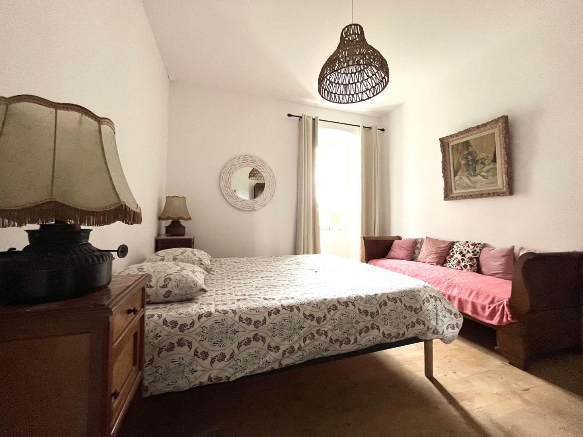 Appartamento Housica & Co 2 Ucciani Esterno foto
