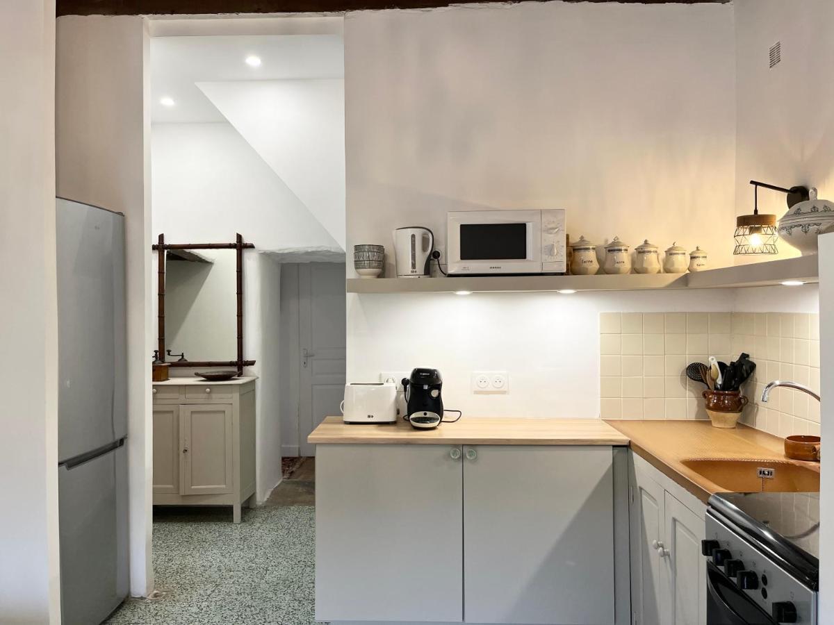 Appartamento Housica & Co 2 Ucciani Esterno foto