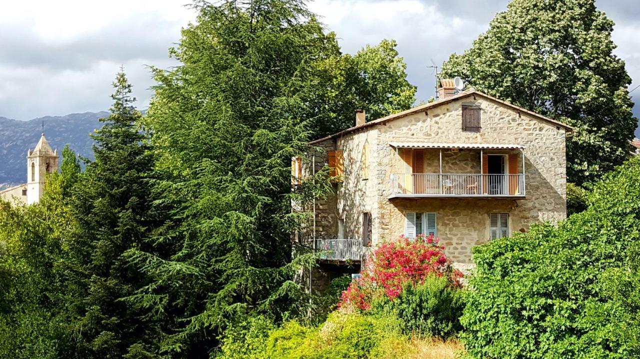 Appartamento Housica & Co 2 Ucciani Esterno foto